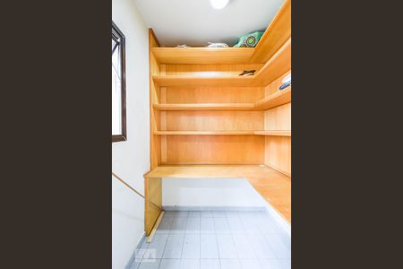 Apartamento para alugar com 101m², 2 quartos e 2 vagasQuarto de Serviço