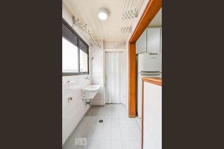 Apartamento para alugar com 101m², 2 quartos e 2 vagasÁrea de Serviço