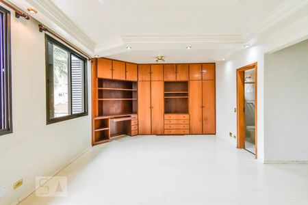 Suíte de apartamento à venda com 2 quartos, 101m² em Pinheiros, São Paulo
