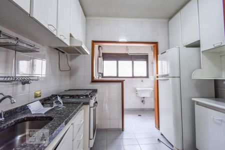 Apartamento para alugar com 101m², 2 quartos e 2 vagasCozinha