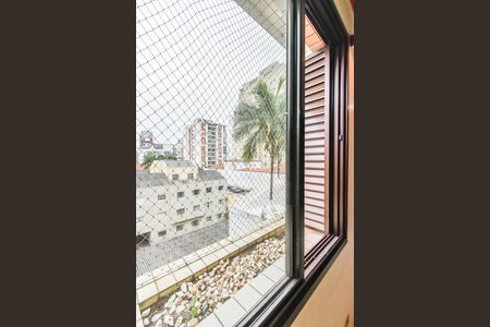Apartamento para alugar com 101m², 2 quartos e 2 vagasSuíte - Vista