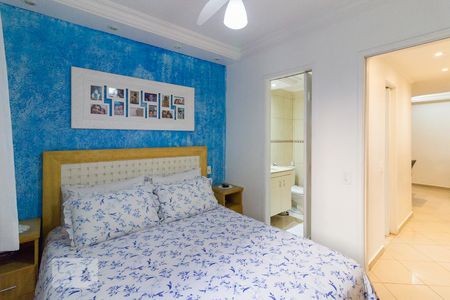 Apartamento à venda com 63m², 3 quartos e 1 vaga Apartamento à venda com 63m², 3 quartos e 1 vagaQuarto 3