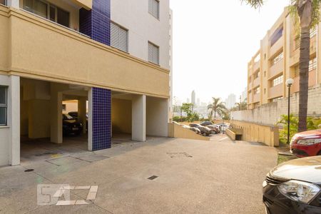 Apartamento à venda com 63m², 3 quartos e 1 vaga Apartamento à venda com 63m², 3 quartos e 1 vagaGaragem