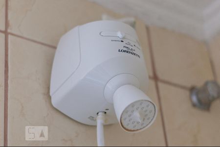 Apartamento à venda com 63m², 3 quartos e 1 vaga Apartamento à venda com 63m², 3 quartos e 1 vagaChuveiro