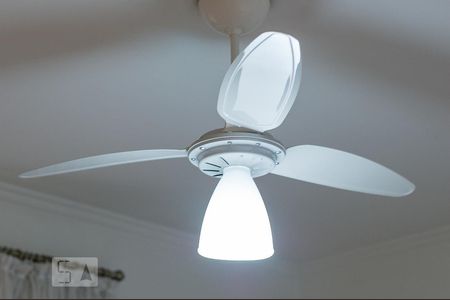 Apartamento à venda com 63m², 3 quartos e 1 vaga Apartamento à venda com 63m², 3 quartos e 1 vagaVentilador