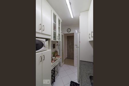 Apartamento à venda com 63m², 3 quartos e 1 vaga Apartamento à venda com 63m², 3 quartos e 1 vagaCozinha
