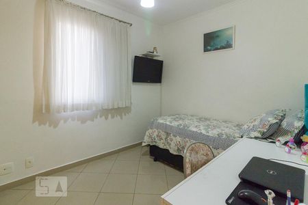 Apartamento à venda com 63m², 3 quartos e 1 vaga Apartamento à venda com 63m², 3 quartos e 1 vagaQuarto 2
