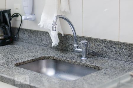 Apartamento à venda com 63m², 3 quartos e 1 vaga Apartamento à venda com 63m², 3 quartos e 1 vagaCozinha - Torneira