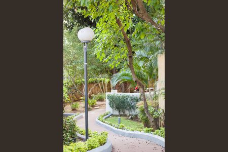 Apartamento à venda com 63m², 3 quartos e 1 vaga Apartamento à venda com 63m², 3 quartos e 1 vagaPraça