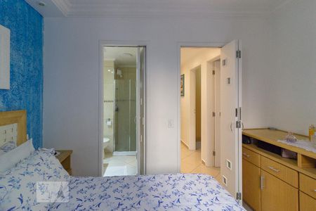 Apartamento à venda com 63m², 3 quartos e 1 vaga Apartamento à venda com 63m², 3 quartos e 1 vagaQuarto 3