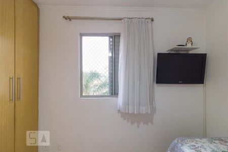 Apartamento à venda com 63m², 3 quartos e 1 vaga Apartamento à venda com 63m², 3 quartos e 1 vagaQuarto 2