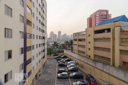 Apartamento à venda com 63m², 3 quartos e 1 vaga Apartamento à venda com 63m², 3 quartos e 1 vagaVista do Quarto 3