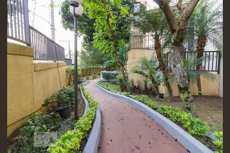 Apartamento à venda com 63m², 3 quartos e 1 vaga Apartamento à venda com 63m², 3 quartos e 1 vagaPraça