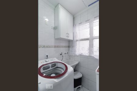 Apartamento à venda com 63m², 3 quartos e 1 vaga Apartamento à venda com 63m², 3 quartos e 1 vagaÁrea de Serviço