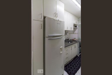 Apartamento à venda com 63m², 3 quartos e 1 vaga Apartamento à venda com 63m², 3 quartos e 1 vagaCozinha