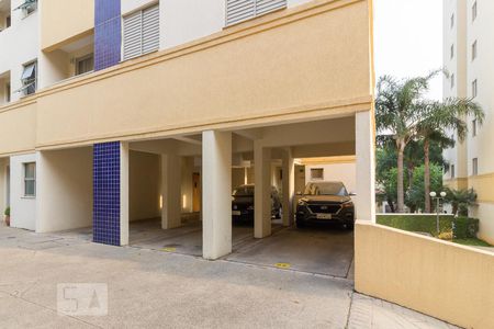 Apartamento à venda com 63m², 3 quartos e 1 vaga Apartamento à venda com 63m², 3 quartos e 1 vagaGaragem