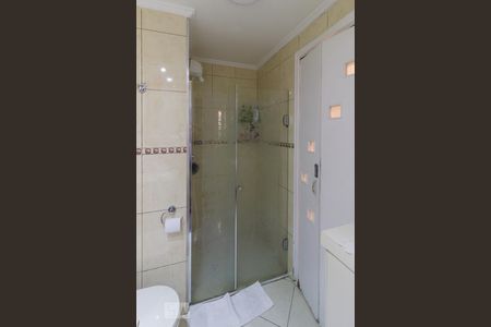 Apartamento à venda com 63m², 3 quartos e 1 vaga Apartamento à venda com 63m², 3 quartos e 1 vagaBanheiro