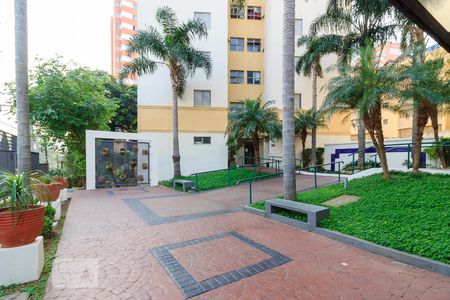 Apartamento à venda com 63m², 3 quartos e 1 vaga Apartamento à venda com 63m², 3 quartos e 1 vagaEntrada