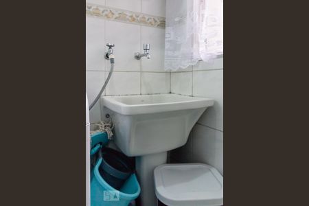 Apartamento à venda com 63m², 3 quartos e 1 vaga Apartamento à venda com 63m², 3 quartos e 1 vagaÁrea de Serviço