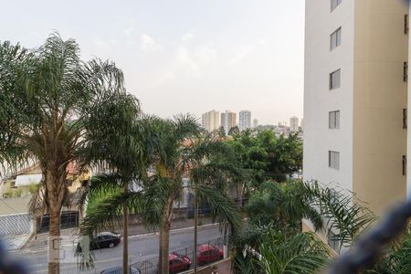 Apartamento à venda com 63m², 3 quartos e 1 vaga Apartamento à venda com 63m², 3 quartos e 1 vagaVista do Quarto 2