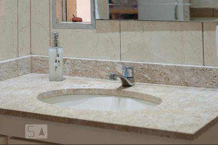 Apartamento à venda com 63m², 3 quartos e 1 vaga Apartamento à venda com 63m², 3 quartos e 1 vagaBanheiro - Torneira