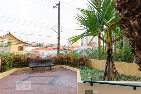 Apartamento à venda com 63m², 3 quartos e 1 vaga Apartamento à venda com 63m², 3 quartos e 1 vagaPraça