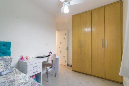 Apartamento à venda com 63m², 3 quartos e 1 vaga Apartamento à venda com 63m², 3 quartos e 1 vagaQuarto 2