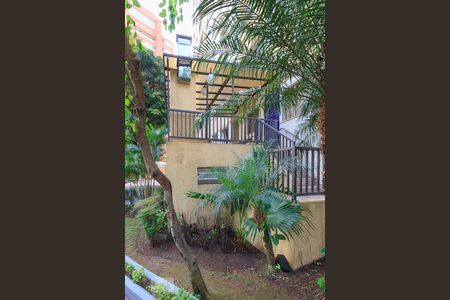 Apartamento à venda com 63m², 3 quartos e 1 vaga Apartamento à venda com 63m², 3 quartos e 1 vagaChurrasqueira