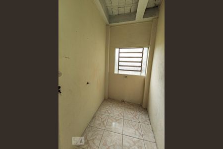 Lavanderia de casa para alugar com 2 quartos, 60m² em Rondônia, Novo Hamburgo