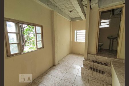 Cozinha de casa para alugar com 2 quartos, 60m² em Rondônia, Novo Hamburgo