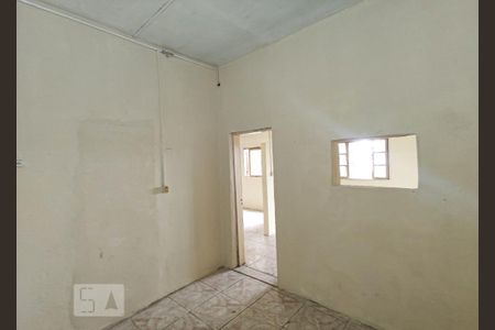 Dormitório 2 de casa para alugar com 2 quartos, 60m² em Rondônia, Novo Hamburgo