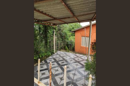 Casa para alugar com 60m², 2 quartos e 1 vagaGaragem