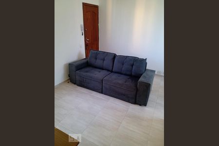 Apartamento à venda com 48m², 2 quartos e 1 vagaSala