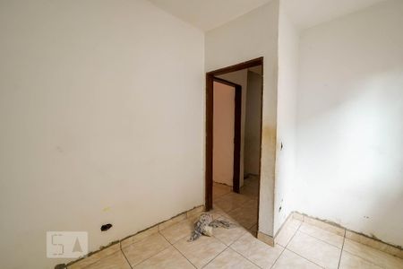 Quarto 2 de casa para alugar com 2 quartos, 60m² em Vila Medeiros, São Paulo