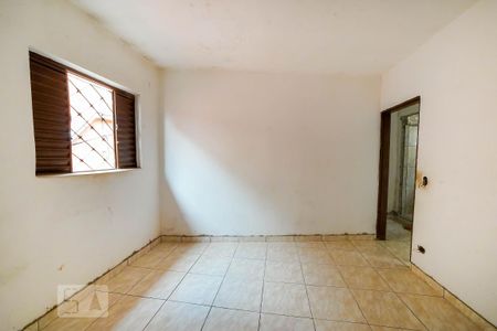 Quarto 1 de casa para alugar com 2 quartos, 60m² em Vila Medeiros, São Paulo