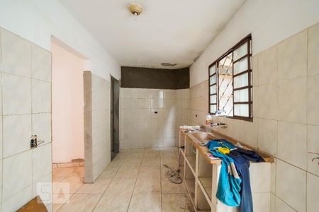 Casa para alugar com 60m², 2 quartos e sem vaga Casa para alugar com 60m², 2 quartos e sem vagaCozinha