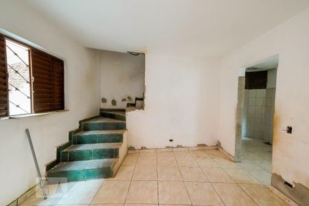 Sala de casa para alugar com 2 quartos, 60m² em Vila Medeiros, São Paulo