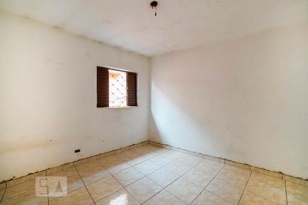 Quarto 1 de casa para alugar com 2 quartos, 60m² em Vila Medeiros, São Paulo