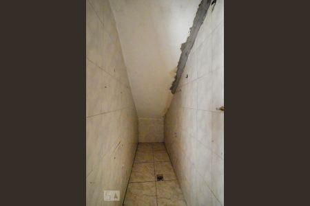 Casa para alugar com 60m², 2 quartos e sem vaga Casa para alugar com 60m², 2 quartos e sem vagaLavabo