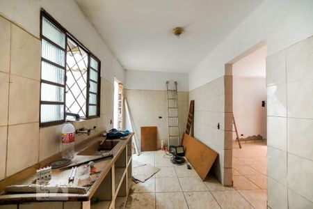 Casa para alugar com 60m², 2 quartos e sem vaga Casa para alugar com 60m², 2 quartos e sem vagaCozinha