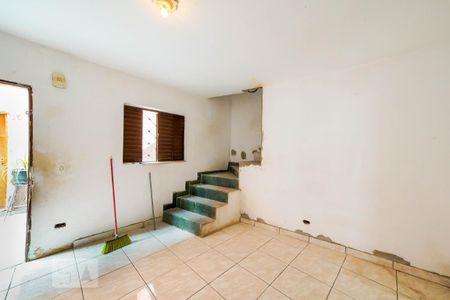 Sala de casa para alugar com 2 quartos, 60m² em Vila Medeiros, São Paulo