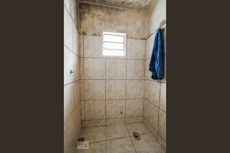 Casa para alugar com 60m², 2 quartos e sem vaga Casa para alugar com 60m², 2 quartos e sem vagaBanheiro