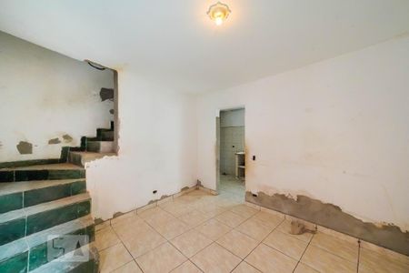 Sala de casa para alugar com 2 quartos, 60m² em Vila Medeiros, São Paulo