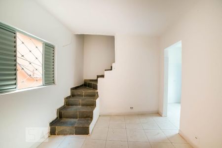 Casa para alugar com 2 quartos, 60m² em Vila Medeiros, São Paulo
