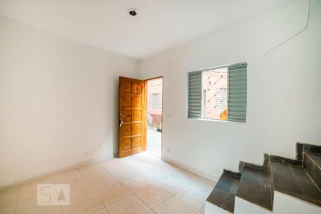 Sala de casa para alugar com 2 quartos, 60m² em Vila Medeiros, São Paulo