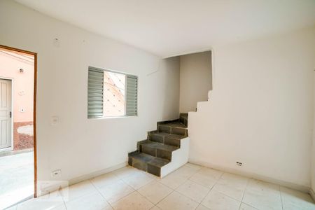 Sala de casa para alugar com 2 quartos, 60m² em Vila Medeiros, São Paulo