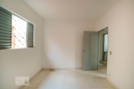 Quarto 1 de casa para alugar com 2 quartos, 60m² em Vila Medeiros, São Paulo
