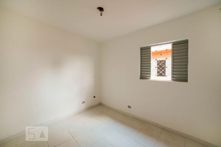 Quarto 1 de casa para alugar com 2 quartos, 60m² em Vila Medeiros, São Paulo