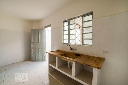 Casa para alugar com 60m², 2 quartos e sem vaga Casa para alugar com 60m², 2 quartos e sem vagaCozinha