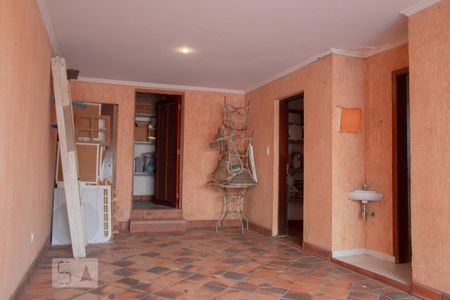 Casa à venda com 225m², 3 quartos e 3 vagasGaragem